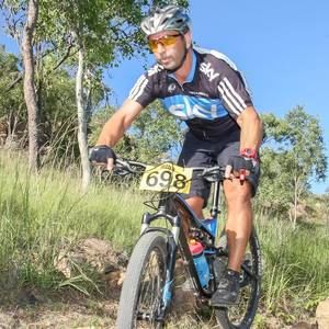 Meet your Posher, Darryle